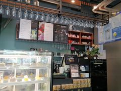 -街角 T·COFFEE 融合料理·BISTRO(车公庙店)
