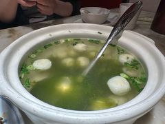 -日丰园海肠水饺·老字号大连海鲜(和平广场店)