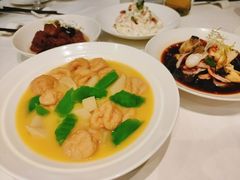 -上海会馆(香港名都店)