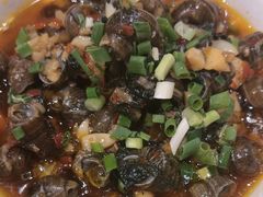 -串盟烧烤大排档·长沙美食地标(星沙店)