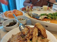 -鲜惠德酒楼(鲜小馆店)