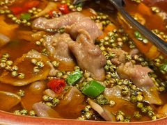 -小天厨民间菜馆(深圳街店)