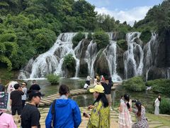 -天河潭旅游度假区