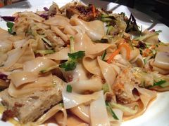 凉皮-西贝莜面村(上海百联西郊店)