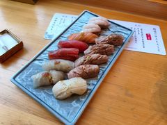 -鮨冠OMAKASE食べ放题(北京首店)
