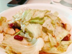 -江渔儿酸菜鱼·拔草餐厅(虎门君乐汇店)