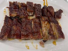 烧排骨-姚林轩