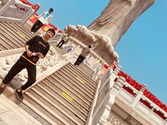 -天津妈祖文化园