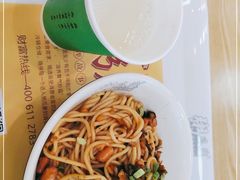 -粥瓜婆特色砂锅粥(白石洲店)