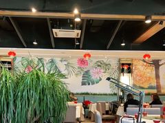 大堂-大鸭梨烤鸭(车站路店)