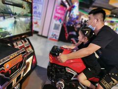 -Play1家庭娱乐中心(包河大玩家店)