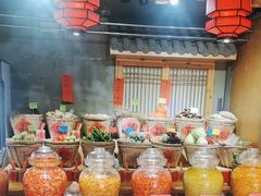 -老屋印象川菜(马园路店)