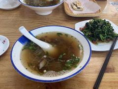 -王胖子驴肉火烧(东四旗舰店)