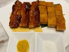 -顺德美的万豪酒店-万豪中餐厅
