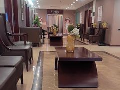 -爱康国宾体检中心(五角场万达广场分院)