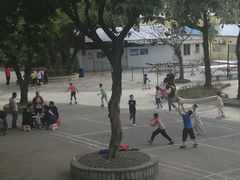 -炮台山公园
