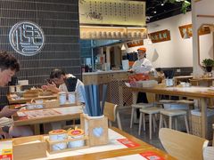 -馋三尺蟹粉小笼(人民广场店)