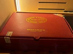 -Cohiba Atmosphere高希霸魅力俱乐部(国贸店)