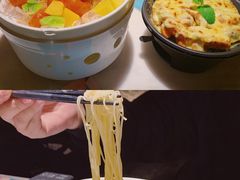 -大树餐厅(益田假日店)