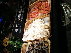 -星伦多 自助料理(圆融店)