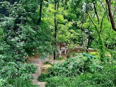 -烟台山景区