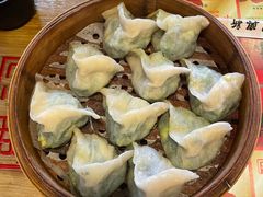 -新兴园饺子馆(北京百子湾店)