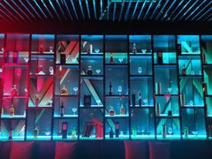 -MOSSO音乐酒吧·live house(南京旗舰店)