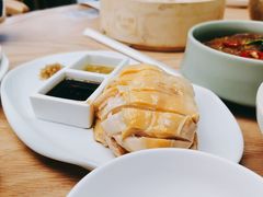 -苏小柳点心·手作小笼包(新街口分院店)