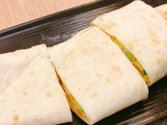 -永和大王(茉莉上新·共和新路店)
