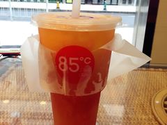 -85度C(广州石牌桥店)