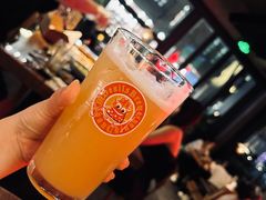 -Devils’ Brewery小恶魔精酿啤酒(武汉天地店)