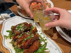 -张家小灶(东城店)