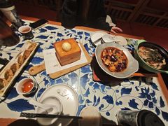 -绿茶餐厅(布吉万象汇店)