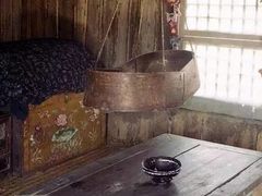 -清风小镇闯关东影视基地