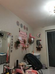 -N.xi奈兮日式美甲美睫半永久