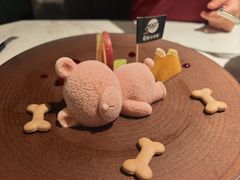 -S1997·甜心西餐(唐家店)