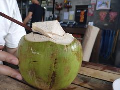 -Doo Dee Thai Food(Issan/Isaan/Esan)