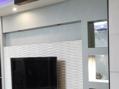 -七特丽墙布墙纸·窗帘·软包定制(万源路店)