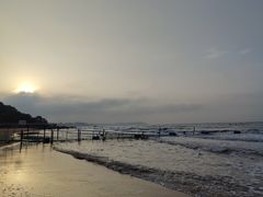 -老虎石海上公园