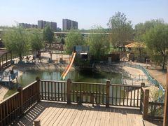 -北京鹿世界主题园