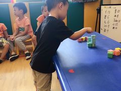 -好姑姑新梅广场托育园(上海直营园)