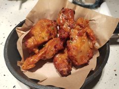 -必胜客(海滨店)
