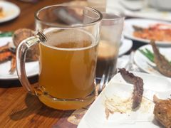 -汉巴味德·烤肉与啤酒的自助(杭州大悦城店)