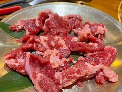 -蒲葵传统炭火烤肉(白石龙店)