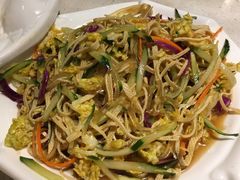 -四姐妹东北饺子(沙尾路店)