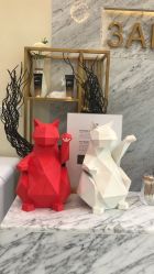 -3AM HAIR SALON染发接发