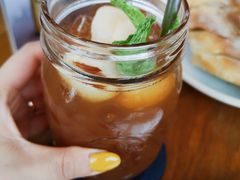 -ROAST coffee & eatery