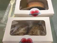 -Dough&Joe团憩(瑞虹天地月亮湾店)