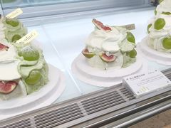 -WenTinG文汀·半糖蛋糕(合生汇店)