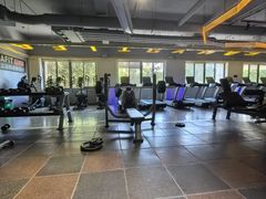 -艾菲特健身游泳(中海店)